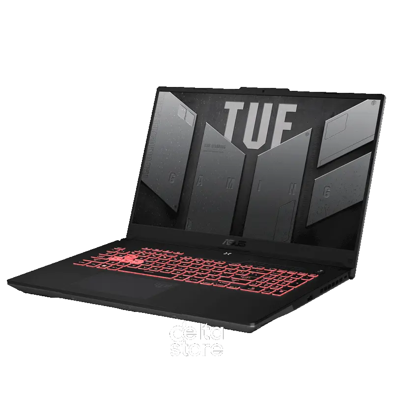 Asus Tuf Gaming A17 FA707RE 90NR08X2-M001A0